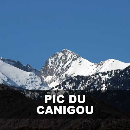randonner au Pic du Canigou